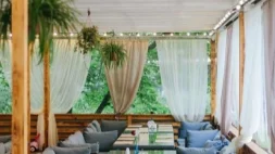 ресторан crafted grill bar park в проезде сокольнического круга фото 17